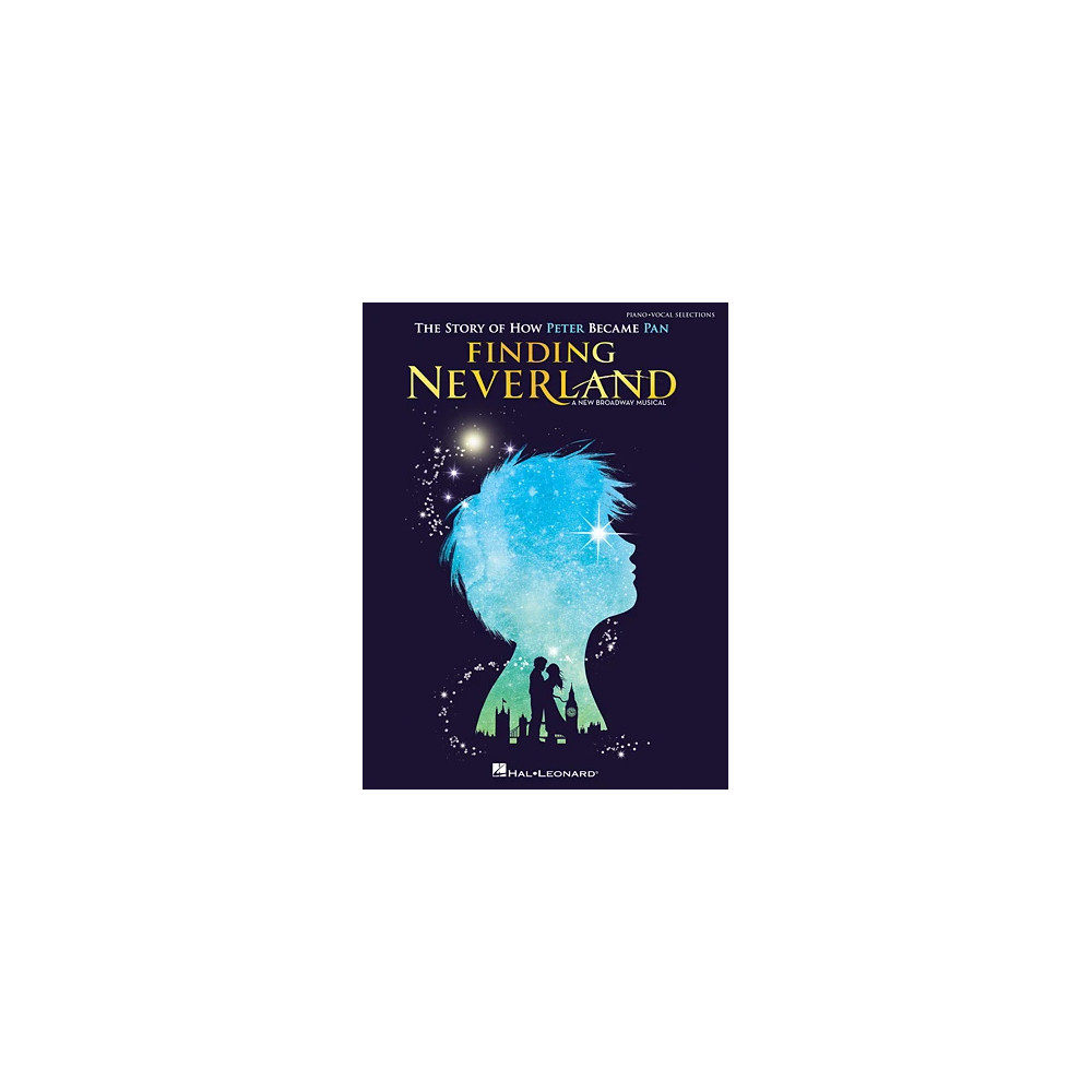 Something About This Night (from Finding Neverland)